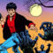 Dylan Dog fa 40 anni: ecco delle curiosità su di lui