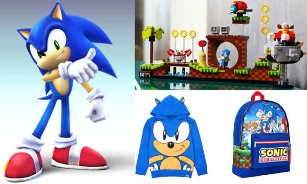 Sonic: consigli per gli acquisti per i fan