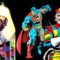 Personaggi DC, quali sono i più assurdi?