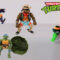 Giochi delle TMNT davvero bizzarri