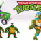 Giocattoli delle TMNT: quali sono i più strani?
