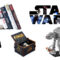 Gadget di Star Wars che non sapevi di desiderare