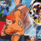 Anime sul calcio che non conoscevo (o quasi)