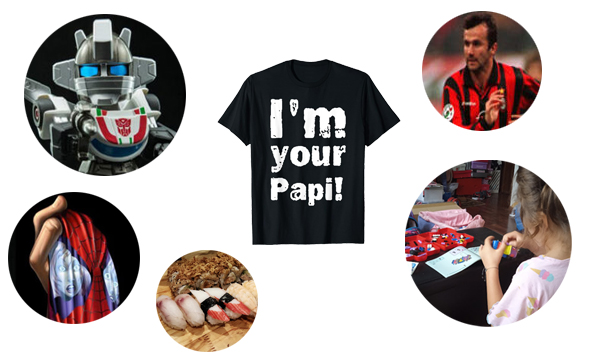 Chi è realmente Papi Nerd?