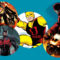 Daredevil: 10 costumi che meritano la vostra attenzione
