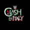 Clash in Italy, com'è stato il primo PLE tricolore della WWE?