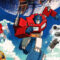 Transformers: una passione che non muore mai